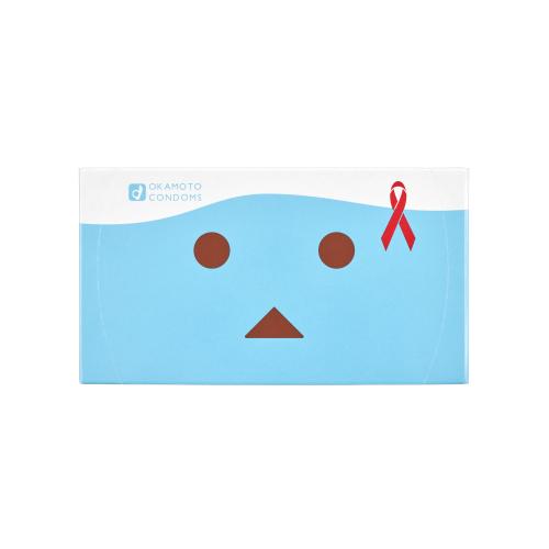 オカモト ダンボー (12個入り×3箱セット)たっぷりゼリー・青箱 3,300 円 オカモト ダンボー (12個入り×3箱セット)たっぷりゼリー・青箱