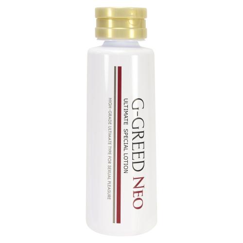 G-GREED NEO(アルティメット)360g 1,430 Yen G-GREED NEO(アルティメット)360g