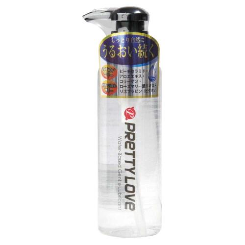 プリティラブローション 180ml OPEN価格 プリティラブローション 180ml