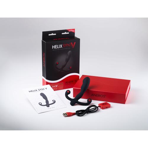 [アネロス]　ANEROS　ヒリックスシン Ｖ　　　5/中旬予定