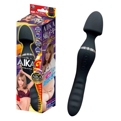 デンマブラック(AIKA)G 5,940 Yen デンマブラック(AIKA)G