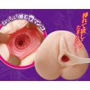 もっと膣内絶頂豊マン妻　密着膣輪締め　　の画像（4）