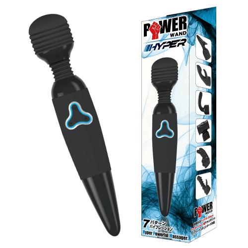 パワーワンド【ハイパー】 5,280 円 パワーワンド【ハイパー】