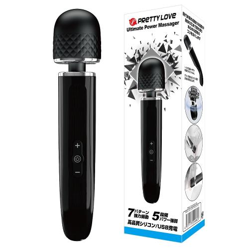 プリティラブ アルティメットパワーマッサージャー 13,200 Yen プリティラブ アルティメットパワーマッサージャー