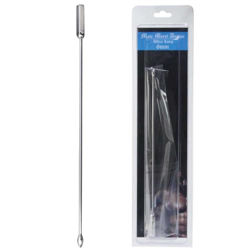 メイルメタルアンカー ウルトラロング(6mm) 1,320 円 メイルメタルアンカー ウルトラロング(6mm)