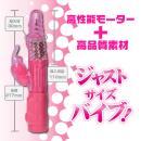 ピンクバイブ　（ＰＩＮＫ　ＶＩＢＥ）　　6/上旬予定の画像（1）