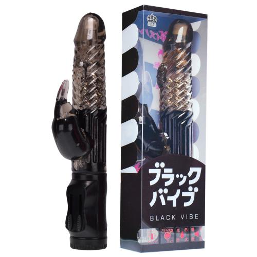 ブラックバイブ (BLACK VIBE) 2,420 円 ブラックバイブ (BLACK VIBE)