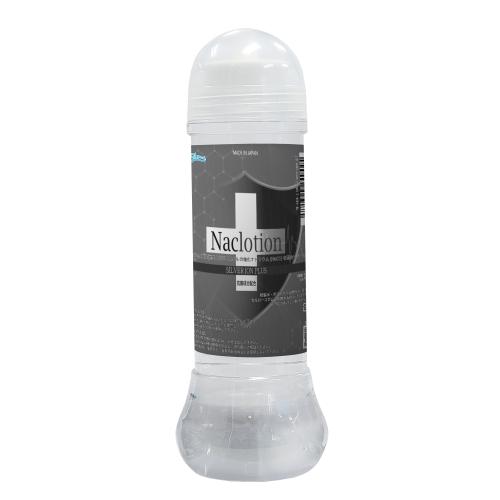 ナックローション 抗菌成分配合シルバーイオンプラス(360ml) 1,100 Yen ナックローション 抗菌成分配合シルバーイオンプラス(360ml)