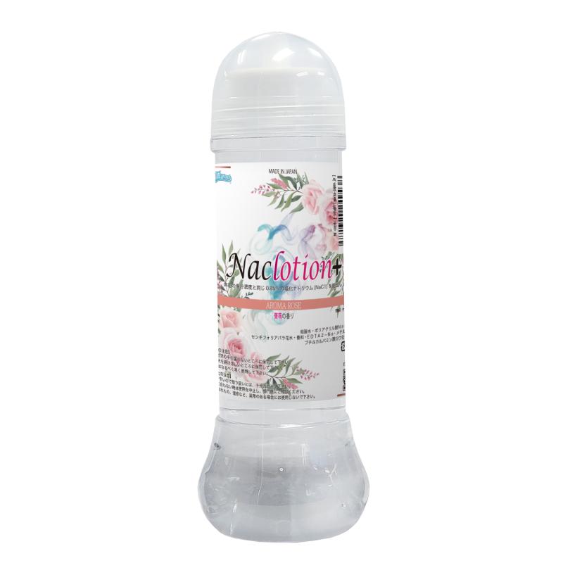 Precious:ナックローション　アロマローズ（360ml）（ローション）