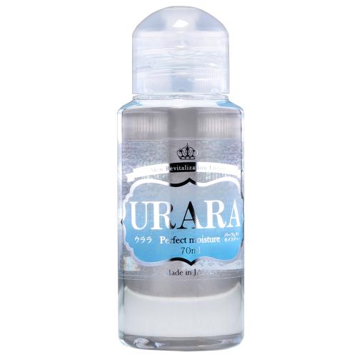 ウララ パーフェクトモイスチャー (70ml) OPEN価格 ウララ パーフェクトモイスチャー (70ml)