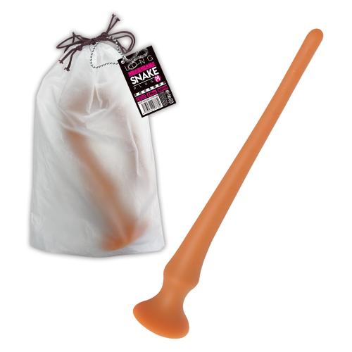 ロングコロンスネークプラグ(M)  3,795 円 ロングコロンスネークプラグ(M)