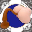 ロングコロンスネークプラグ（Ｌ）の画像（7）