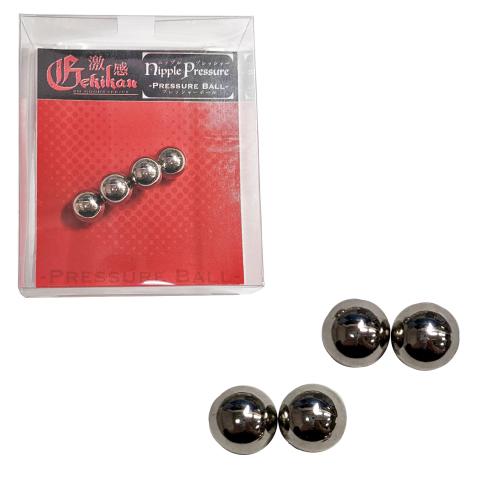 激感ニップルプレッシャー(プレッシャーボール) 2,200 Yen 激感ニップルプレッシャー(プレッシャーボール)