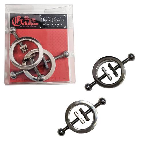 激感ニップルプレッシャー(サークルヘル) 2,750 円 激感ニップルプレッシャー(サークルヘル)