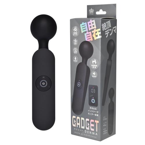 絶頂デンマ ガジェット 7,150 円 絶頂デンマ ガジェット