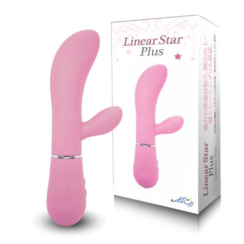 リニアスター 【プラス】 ピンク 10,560 円 リニアスター 【プラス】 ピンク