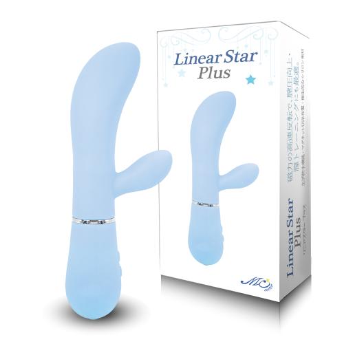 リニアスター 【プラス】 ブルー 10,560 Yen リニアスター 【プラス】 ブルー