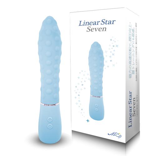 リニアスター 【セブン】 ブルー 10,780 円 リニアスター 【セブン】 ブルー