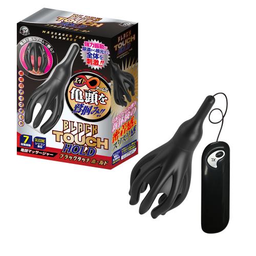 ブラックタッチ ホールド 2,970 円 ブラックタッチ ホールド