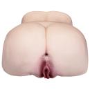 真リアル2穴素股 葵つかさ　　の画像（2）