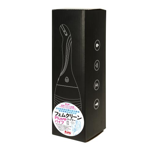 フェムクリーンシャワー Plus バイブ 5,280 円 フェムクリーンシャワー Plus バイブ