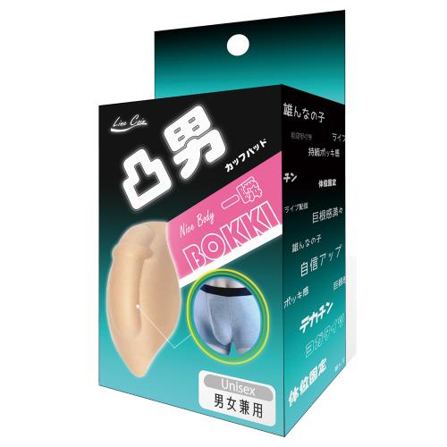 凸男 カップパッド (男性型) デコオトコ OPEN価格 凸男 カップパッド (男性型) デコオトコ