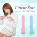 Precious:カメラバイブ　リニアスター（ブルー）（バイブ）  ｍｍ