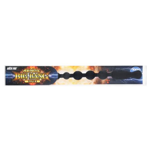 アエナス ビッグバン(アルファ)ブラック 2,398 Yen アエナス ビッグバン(アルファ)ブラック