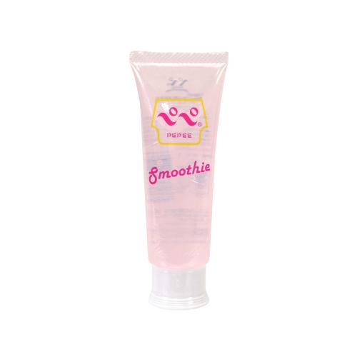 ペペ スムージー(50ml)チューブ 550 Yen ペペ スムージー(50ml)チューブ