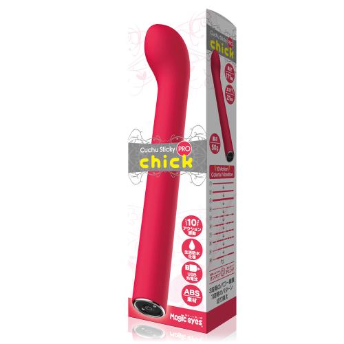 クチュスティッキー(Chick・チック) 4,620 Yen クチュスティッキー(Chick・チック)