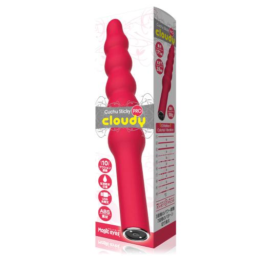 クチュスティッキー(Cloudy・クラウディ) 4,620 Yen クチュスティッキー(Cloudy・クラウディ)