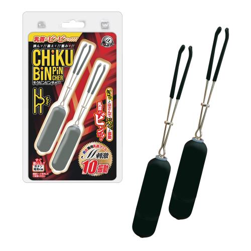 チクビンピンチャー 3,190 円 チクビンピンチャー