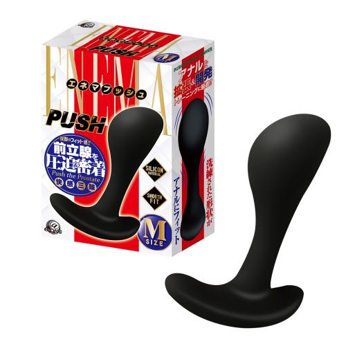 エネマプッシュ (M) 1,100 Yen エネマプッシュ (M)