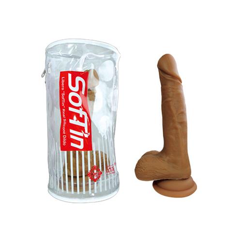 ソフティン リベロ リアルシリコンディルド(S) 3,630 円 ソフティン リベロ リアルシリコンディルド(S)