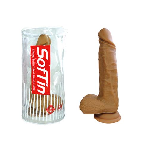 ソフティン リベロ リアルシリコンディルド(L) 5,170 円 ソフティン リベロ リアルシリコンディルド(L)