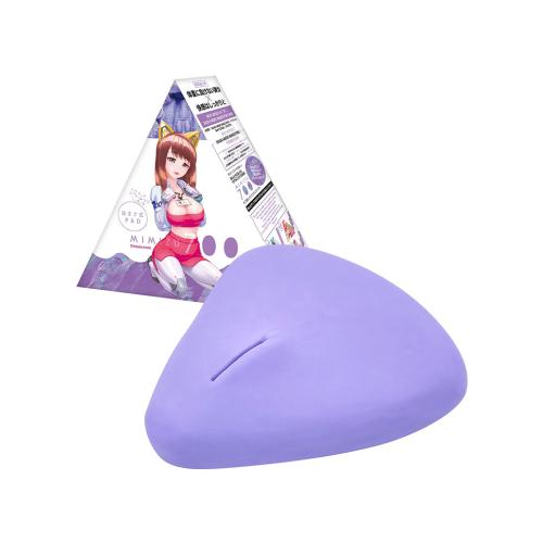 ▲床オナ式PAD MIMIZU700(ユカオナシキパッド ミミズナナヒャク) 12,980 Yen ▲床オナ式PAD MIMIZU700(ユカオナシキパッド ミミズナナヒャク)