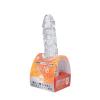 張り型・ディルドランキング 9位極挿（ごくそう）160　　