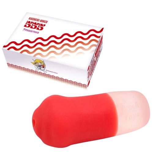 KAKU-MEIKI MIMIZU555(カクメイキ ミミズゴヒャクゴジュウゴ) 5,500 Yen KAKU-MEIKI MIMIZU555(カクメイキ ミミズゴヒャクゴジュウゴ)