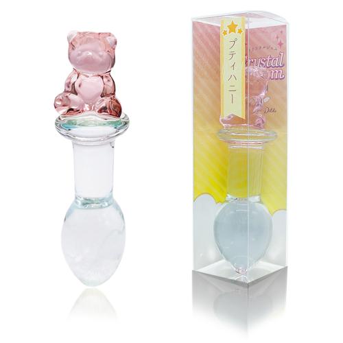 クリスタルジェム(プティハニー) 1,848 円 クリスタルジェム(プティハニー)