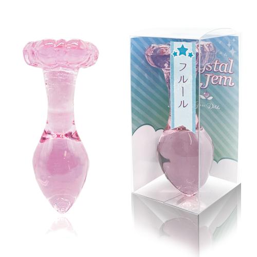 クリスタルジェム(フルール) 2,420 円 クリスタルジェム(フルール)