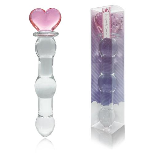 クリスタルジェム（アムールハート）　　