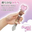 クリスタルジェム（アムールハート）　　の画像（3）