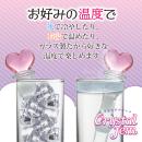 クリスタルジェム（アムールハート）　　の画像（4）