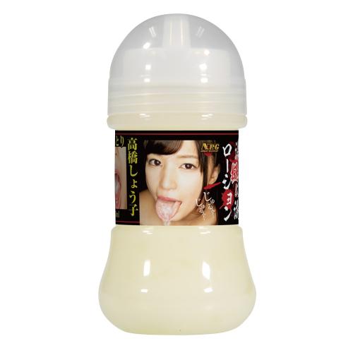 高橋しょう子 濃厚擬似精液ローション 150ml 660 Yen 高橋しょう子 濃厚擬似精液ローション 150ml