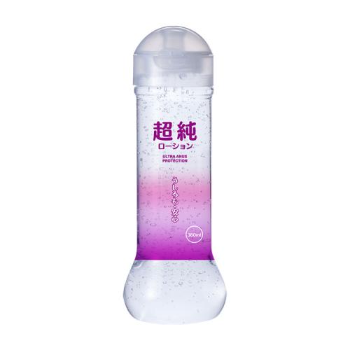 超純ローション　ウルトラエイナス（360ml）　　