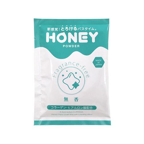 ＨＯＮＥＹ　ＰＯＷＤＥＲ（無香）　　