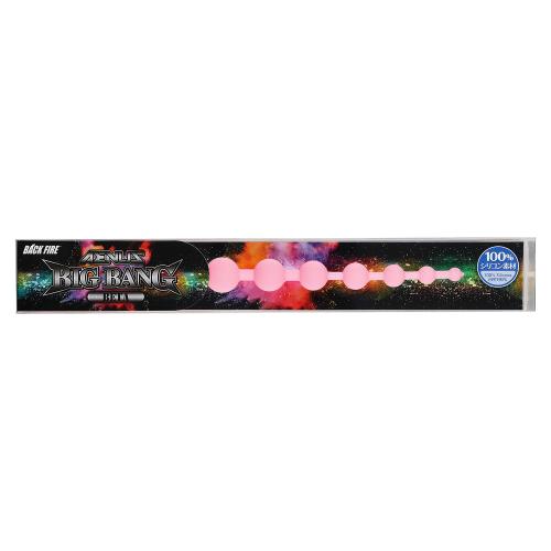 アエナス ビッグバン(ベータ)ピンク 2,398 Yen アエナス ビッグバン(ベータ)ピンク