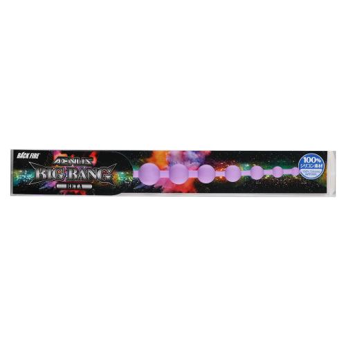 アエナス ビッグバン(ベータ)パープル 2,398 円 アエナス ビッグバン(ベータ)パープル
