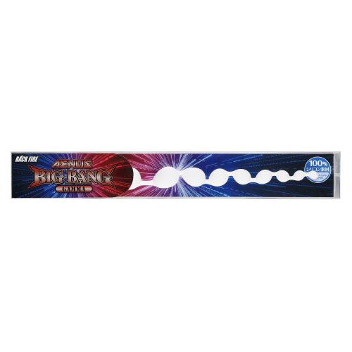 アエナス ビッグバン(ガンマ)ホワイト 2,398 Yen アエナス ビッグバン(ガンマ)ホワイト