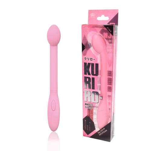 KURIRO- (クリロー)ピンク 2,750 Yen KURIRO- (クリロー)ピンク